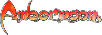 Ambermoon - Clear Logo Image