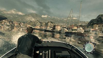 007: Blood Stone - Screenshot - Gameplay Image
