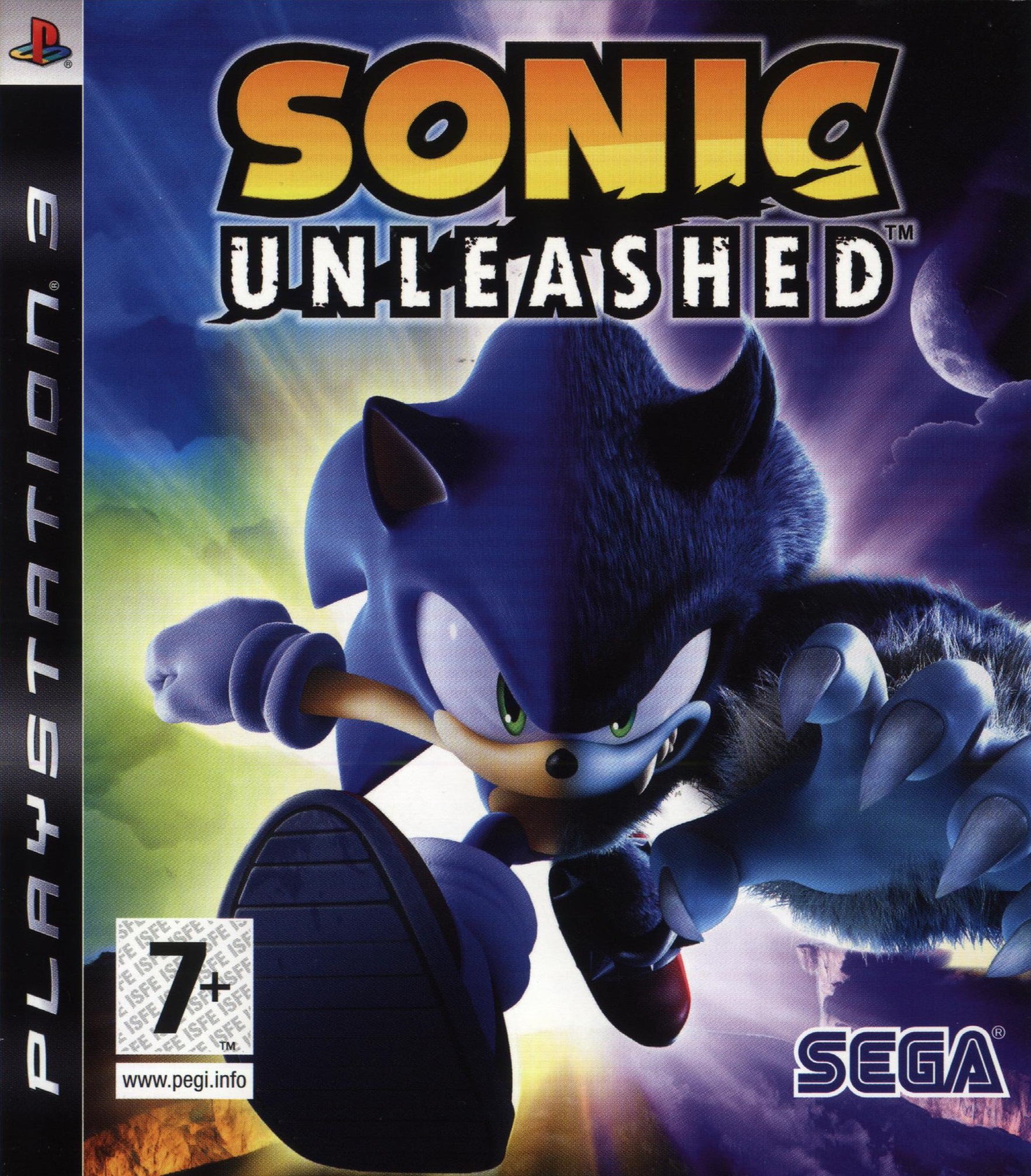 Sonic the Hedgehog Chaos Images - LaunchBox Games Database