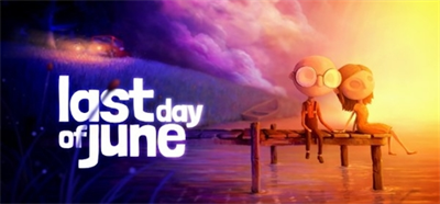 Last Day of June - Banner Image