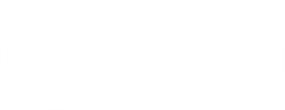 FIFA Soccer 10 - Clear Logo Image