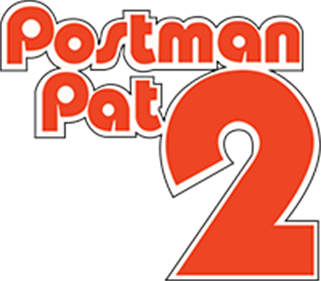 Postman Pat 2 - Clear Logo Image