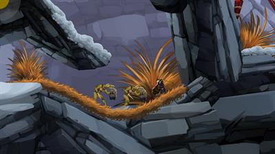 Oblitus - Screenshot - Gameplay Image