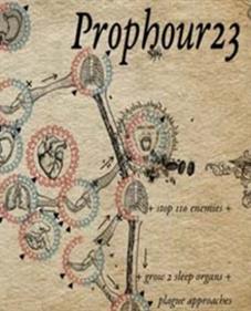 Prophour23