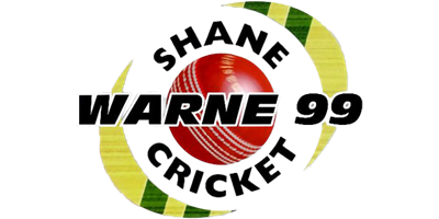 Brian Lara Cricket - Clear Logo Image