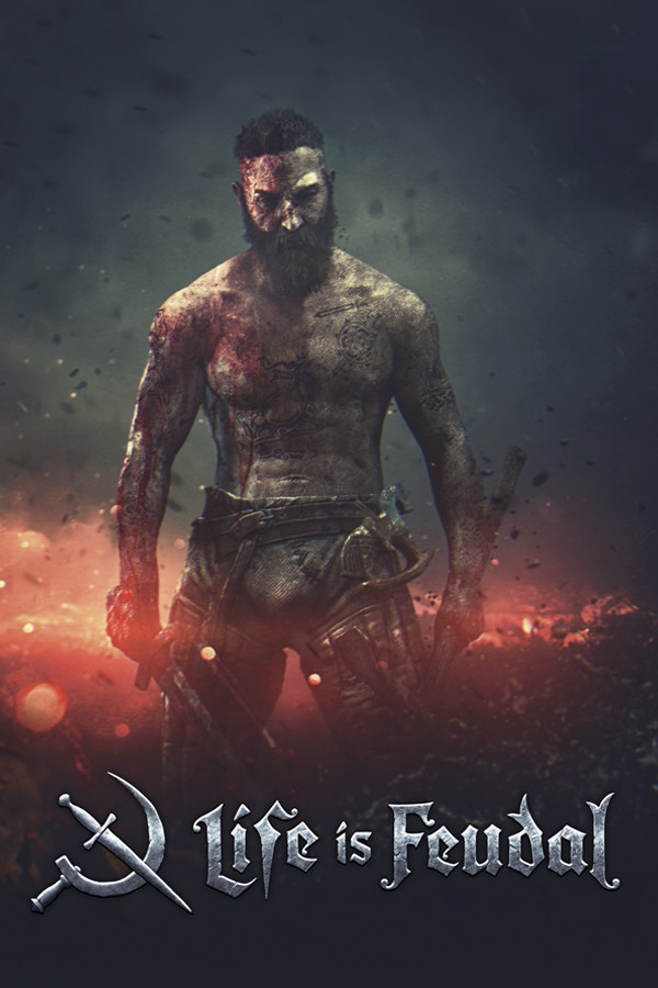 Life is Feudal: MMO