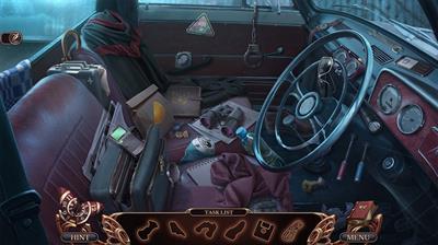 Grim Tales: Trace in Time - Screenshot - Gameplay Image