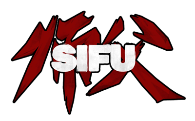 Sifu - Clear Logo Image