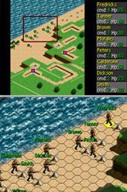 T.A.C. Heroes: Big Red One - Screenshot - Gameplay Image