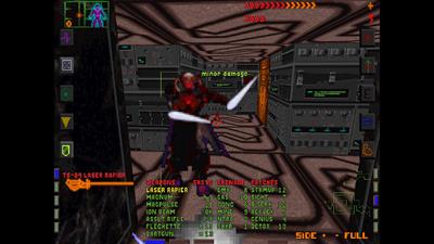 System Shock: Enhanced Edition - Screenshot - Gameplay Image