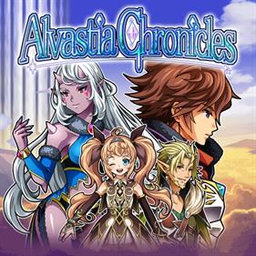 Alvastia Chronicles