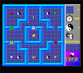 Brisk - Screenshot - Gameplay Image