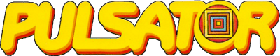 Pulsator - Clear Logo Image