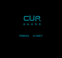 Cur Manor