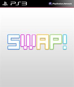 Swap! - Box - Front Image