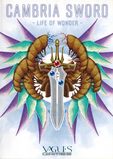 Cambria Sword: Life of Wonder