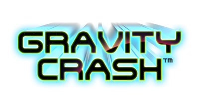 Gravity Crash Portable - Clear Logo Image