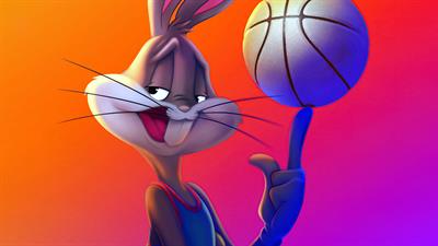 Looney Tunes B-Ball - Fanart - Background Image