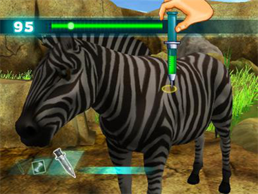 Animal Planet: Vet Life - Screenshot - Gameplay Image