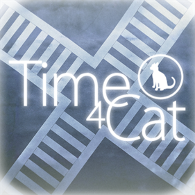 Time 4 Cat