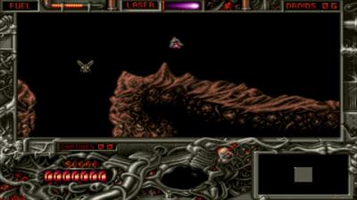 The Executioner - Screenshot - Gameplay Image