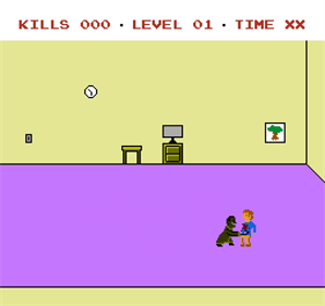 Candyman: Be My Victim - Screenshot - Gameplay Image