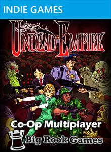 Undead Empire