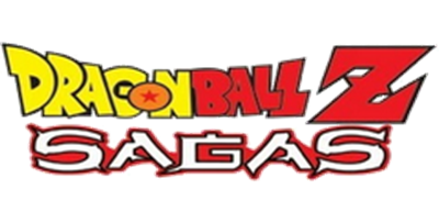 Dragon Ball Z: Sagas - Clear Logo Image