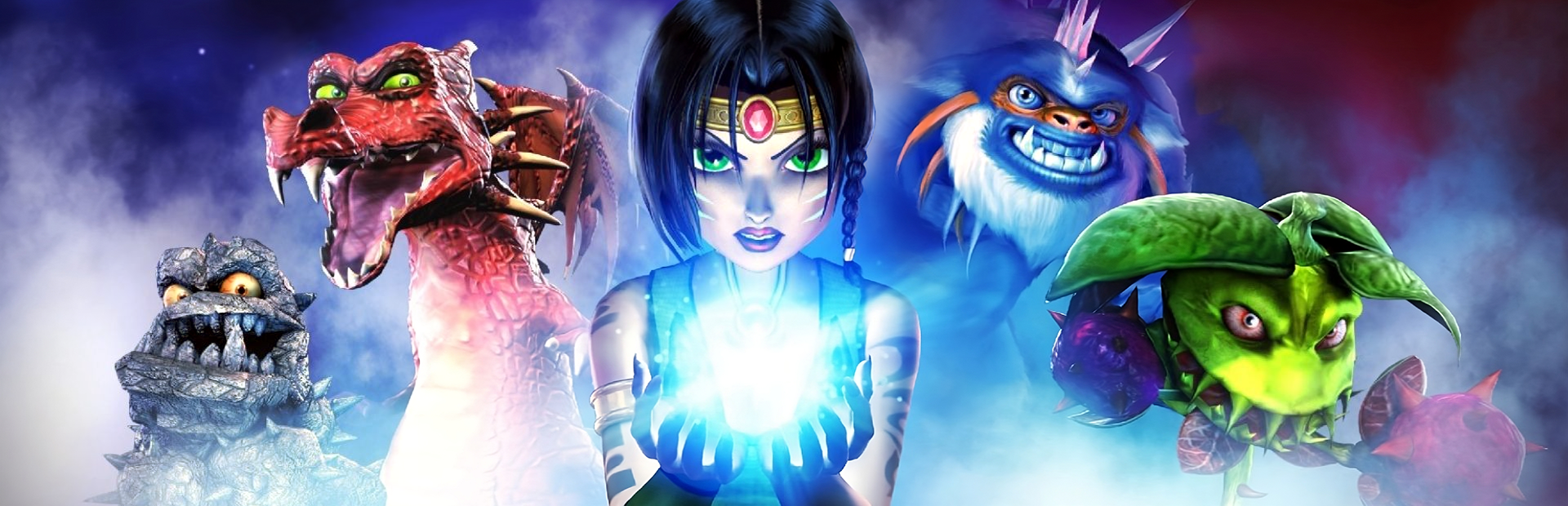 Kameo: RePowered