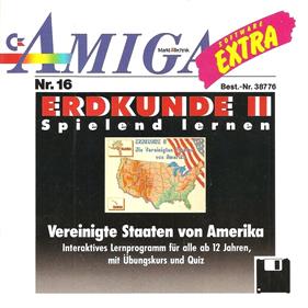Erdkunde II