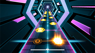 Hexagroove: Tactical DJ - Screenshot - Gameplay Image