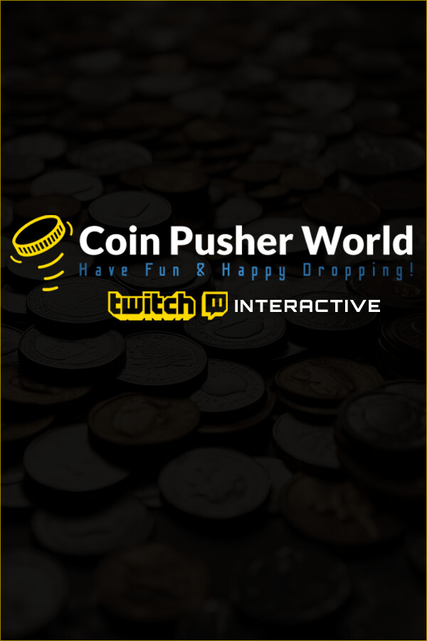 Coin Pusher World