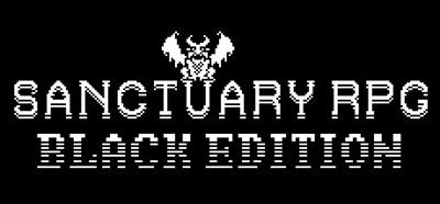 SanctuaryRPG: Black Edition - Banner Image