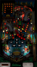 The Shadow - Screenshot - Gameplay Image