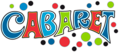 Cabaret (Recreativos Franco) - Clear Logo Image