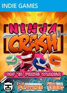 Ninja Crash