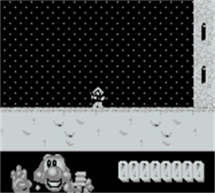 Super James Pond - Screenshot - Gameplay Image