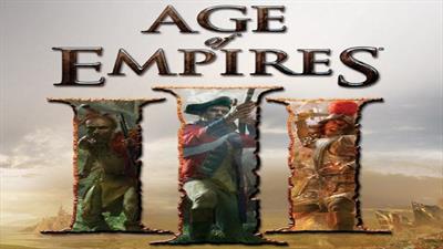 Age of Empires III - Fanart - Background Image