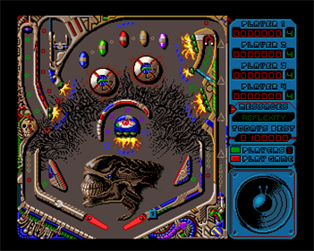Reflexity - Screenshot - Gameplay Image