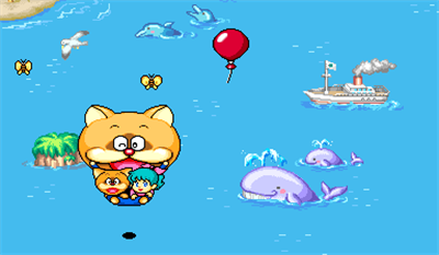 Poko-Nyan! - Screenshot - Gameplay Image