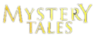 Mystery Tales: Time Travel - Clear Logo Image