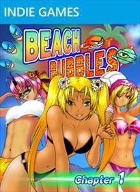 Beach Bubbles: Chapter 1