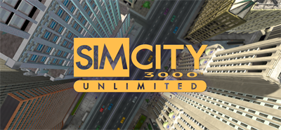SimCity™ 3000 Unlimited - Banner Image