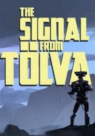 The Signal From Tölva