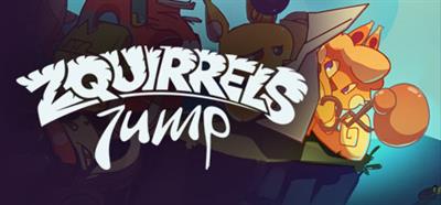 Zquirrels Jump - Banner Image