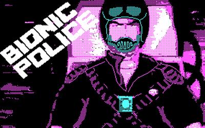 Bionic Police