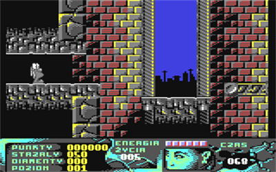 Eternal - Screenshot - Gameplay Image