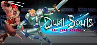Dual Souls: The Last Bearer - Banner Image