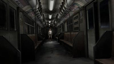 Silent Hill: HD Collection - Screenshot - Gameplay Image