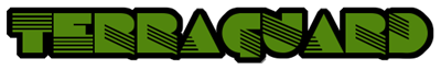 Terraguard - Clear Logo Image
